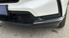 Honda CR-V 2.0 eHEV Advance 5dr eCVT Hybrid Estate